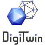 DigiTwin logo
