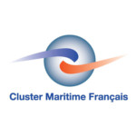 Cluster Maritime Français logo