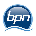 BPN (Bretagne Pôle Naval) logo
