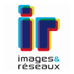 Images & réseaux logo