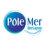 Pôle Mer Bretagne logo