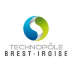 Technopôle Brest-iroise logo